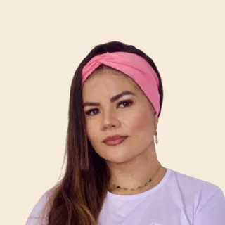 Karen Munhoz, confeiteira